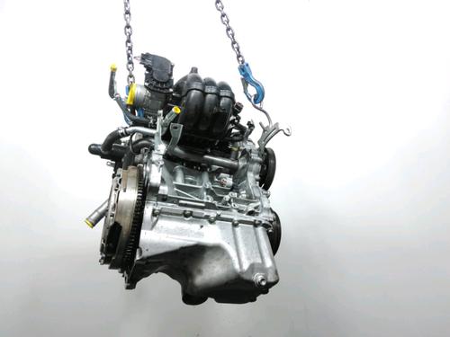 Motor Motor OPEL AGILA B (H08) 1.0 (F68) (68 hp) 28218623 28218623
