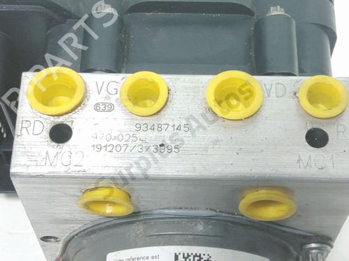 ABS pump CITROËN C3 III (SX) 1.2 PureTech 82 | BP37167682M43 - Image 5