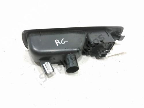 Left rear window switch RENAULT MEGANE III Hatchback (BZ0/1_, B3_) 1.5 dCi | BP31000536I29 - Image 2