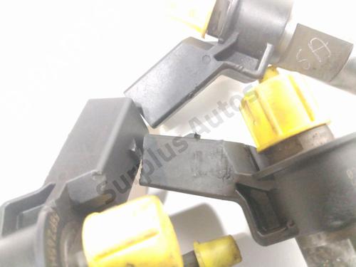 Injector BMW 5 Touring (F11) 525 d | BP37763309M100 - Image 5