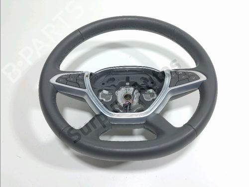Used Steering wheel Steering wheel 37167666 37167666