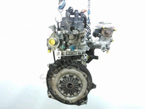Engine PEUGEOT 106 II (1A_, 1C_) 1.1 i | BP29347430M1 