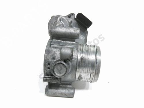 Throttle body VW PASSAT B7 Variant (365) 2.0 TDI | BP38082307M82 - Image 4