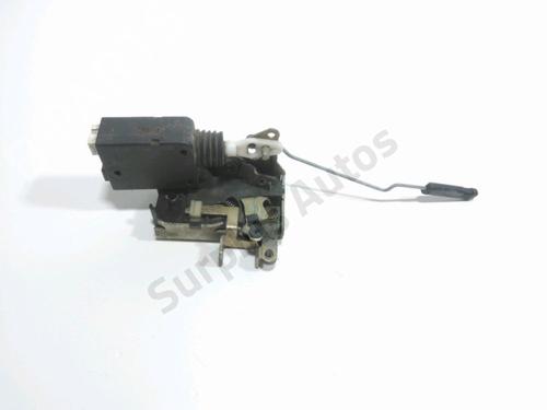 Used Front left lock PEUGEOT 106 II (1A_, 1C_) [1996-2005]  28311313