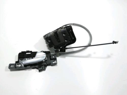 Used Front right lock Front right lock 37777165 37777165