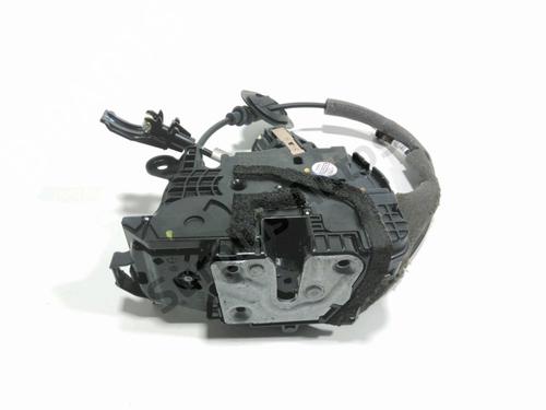 Front right lock RENAULT CLIO V (B7_) 1.6 E-TECH 140 (B7MU) | BP30166585C97 