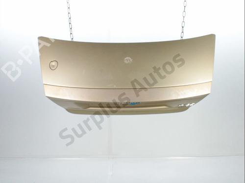 Used Tailgate VOLVO S60 I (384) D5 (163 hp) 31032750