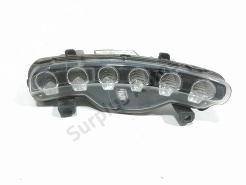 Used Right daytime light DS DS 3 (SA_) 1.6 BlueHDi 116 (SABHXM) (116 hp) 29172880