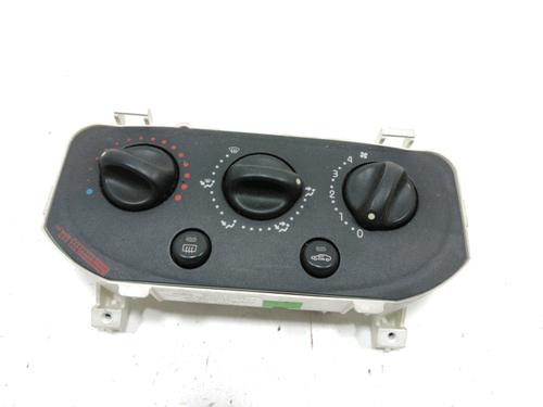 Used Climate control RENAULT CLIO II (BB_, CB_) 1.2 (BB0A, BB0F, BB10, BB1K, BB28, BB2D, BB2H, CB0A,... (58 hp) 30988470