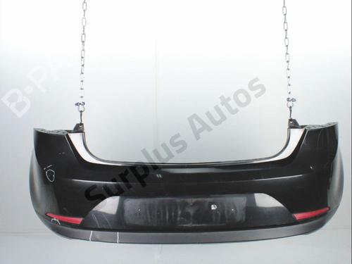 Used Rear bumper Rear bumper 36000351 36000351