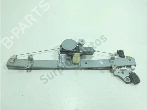 front-right-window-mechanism-nissan-micra-v-k14-2016-39706340 main image