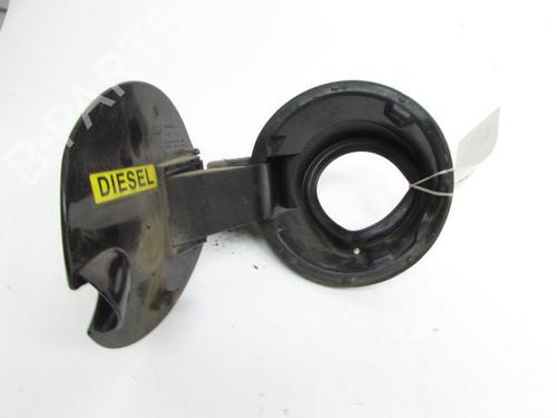 Used Fuel flap PEUGEOT 208 I (CA_, CC_) 1.4 HDi (68 hp) 28220049