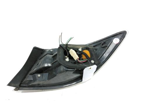 Left taillight MAZDA 6 Hatchback (GH) 2.2 MZR-CD (GH10) | BP31006544C34 - Image 2