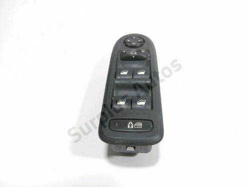 Used Left front window switch Left front window switch CITROËN C5 III (RD_) 1.6 HDi 110 (RD9HZC) (109 hp) 36464998 36464998