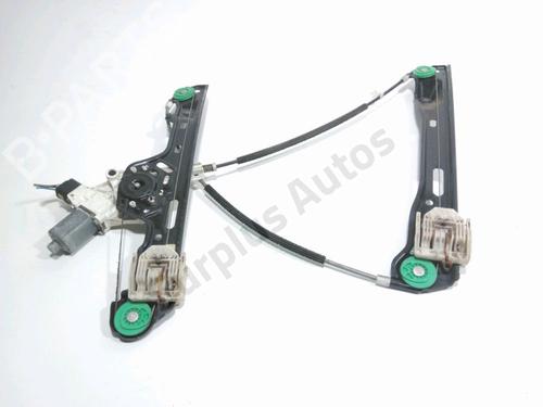 Front left window mechanism BMW 1 (E87) 118 d | BP38743112C22 - Image 3