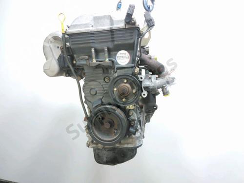 Engine MAZDA PREMACY (CP) 1.9 (CP8W) | BP28972072M1 - Image 4