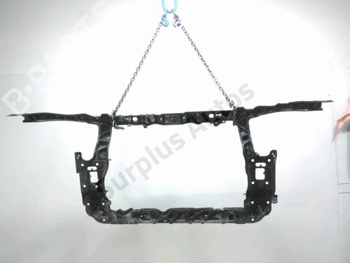 Frontplade/Frontkurv RENAULT KOLEOS I (HY_) 2.0 dCi 4x4 (HY0K) | BP36509301C72 - Image 2
