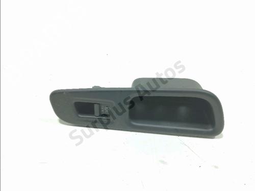 Used Left rear window switch Left rear window switch JEEP RENEGADE SUV (BU, B1, BV) 1.0 T-GDi (120 hp) 40464953 40464953