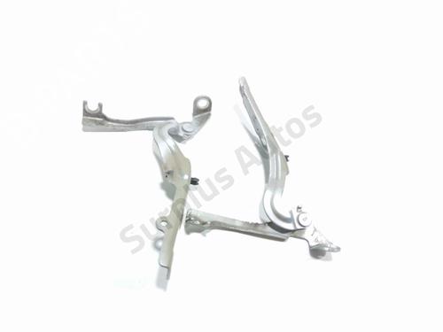 Dørhængsel/Dørbegrænser CITROËN C3 Picasso (SH_) 1.6 HDi 110 (112 hp) 29579966