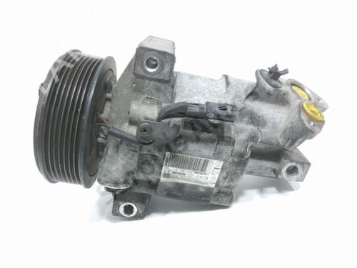AC compressor DACIA SANDERO II TCe 90 (B8M1, B8MA, B8AC) | BP28714723M34