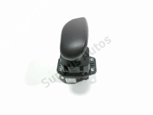 Used Shift knob Shift knob RENAULT ESPACE V (JR_) 1.6 dCi 160 (160 hp) 40620538 40620538