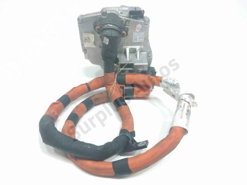 Used AC compressor DACIA DUSTER (PYM_, PYN_) 1.6 HYBRID 140 (141 hp) 32279630