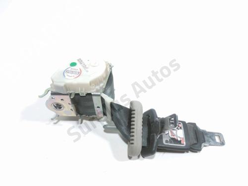 Used Rear middle belt tensioner RENAULT MODUS / GRAND MODUS (F/JP0_) 1.5 dCi (FP0F, JP0F) (86 hp) 28234181