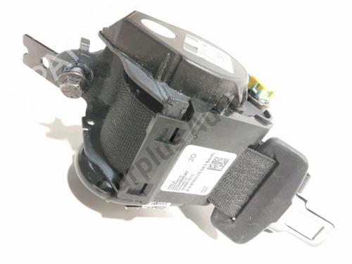 Rear right seatbelt TESLA MODEL Y (5YJY) EV | BP36695883I28 - Image 2