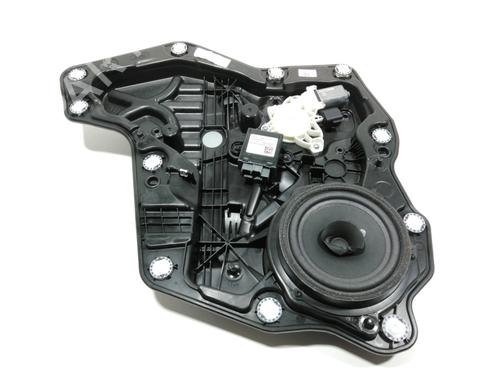 Used Rear left window mechanism Rear left window mechanism 37779196 37779196