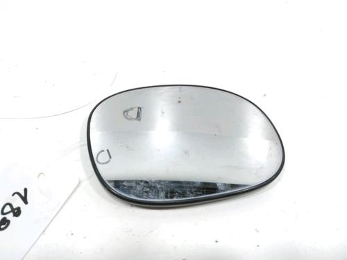 Used Right mirror glass CITROËN C2 (JM_) 1.4 HDi (68 hp) 30994800