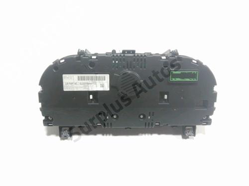 Instrument cluster LAND ROVER RANGE ROVER EVOQUE (L538) 2.0 D | BP30086110C47