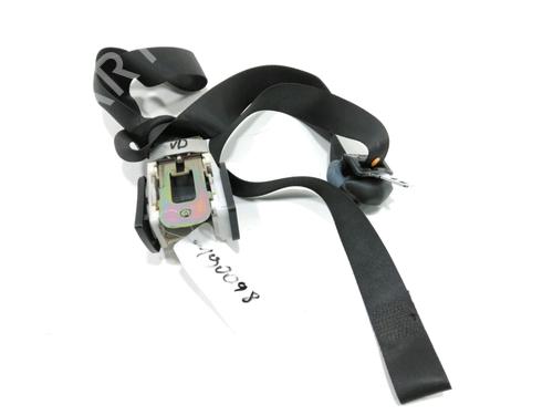 Pre-tensor frente direito FORD KA (RB_) 1.3 i (60 hp) 30992376