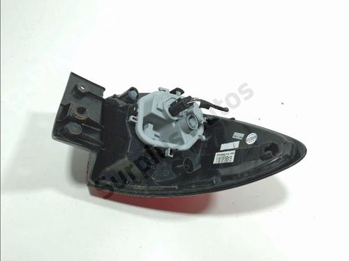 Right taillight RENAULT CAPTUR I (J5_, H5_) 1.2 TCe 120 | BP30694238C35