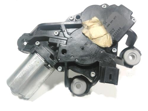 Used Rear wiper motor RENAULT MEGANE II (BM0/1_, CM0/1_) 1.5 dCi (BM0F, BM0T, BM2B, CM0F, CM0T) (82 hp) 28272502