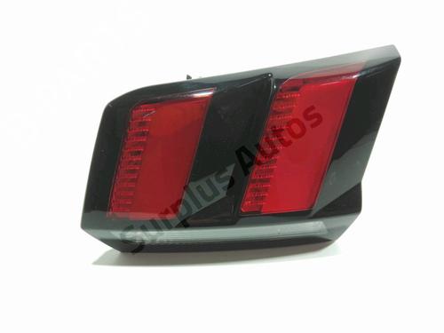 Used Right tailgate light PEUGEOT 3008 II SUV (MC_, MR_, MJ_, M4_) 1.2 THP/ PureTech 130 (MRHNSM, MRHNSU, MRHNSJ, MRHNYW,... (131 hp) 28267662