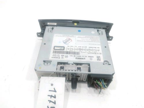 Radio RENAULT KOLEOS I (HY_) 2.0 dCi (HY0K) | BP37769841E6 - Image 2