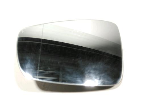 Używane Szkło lusterka lewego VW POLO V (6R1, 6C1) 1.6 TDI (90 hp) 28239307