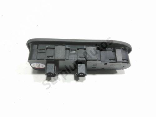Left front window switch CITROËN C5 II (RC_) 1.6 HDi (RC8HZB) | BP37066015I27 - Image 2