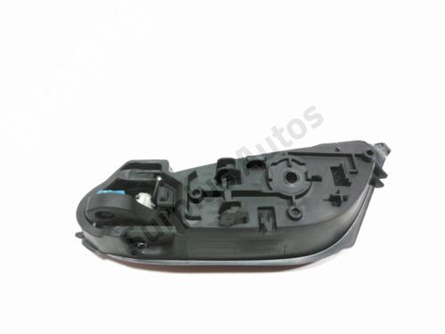 Front right interior door handle OPEL KARL (C16) 1.0 | BP28242887I14 - Image 2
