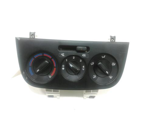 Commande Chauffage CITROËN NEMO Box Body/MPV (AA_) 1.3 HDi 75 (75 hp) 30988585