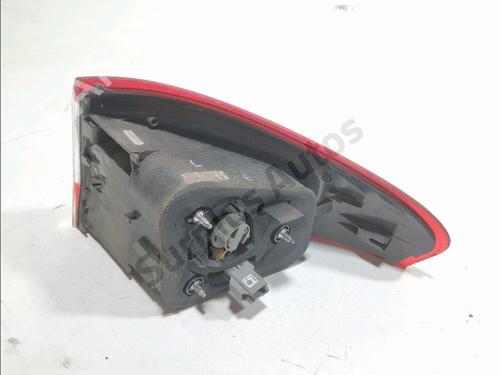 Left taillight FORD MONDEO IV (BA7) 2.0 TDCi | BP37789077C34 - Image 2