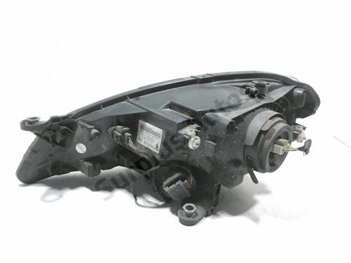 Right headlight SEAT Mii (KF1, KE1) electric | BP40214631C29 - Image 2
