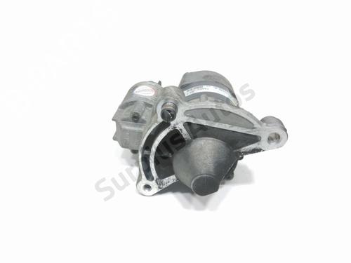 Startmotor CITROËN C3 I (FC_, FN_) 1.4 i | BP29856982M8