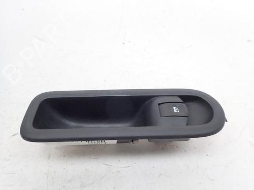 Used Right front window switch RENAULT TWINGO II (CN0_) 1.5 dCi (CN0E) (64 hp) 30994145