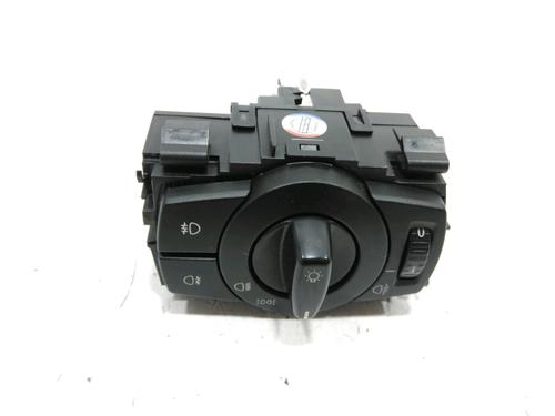 Used Headlight switch Headlight switch 37767617 37767617