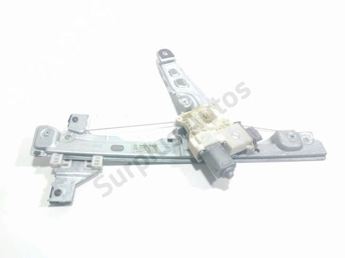 Used Front right window mechanism PEUGEOT 3008 I MPV (0U_) 2.0 HDi Hybrid4 (0URHCA) (200 hp) 30406249