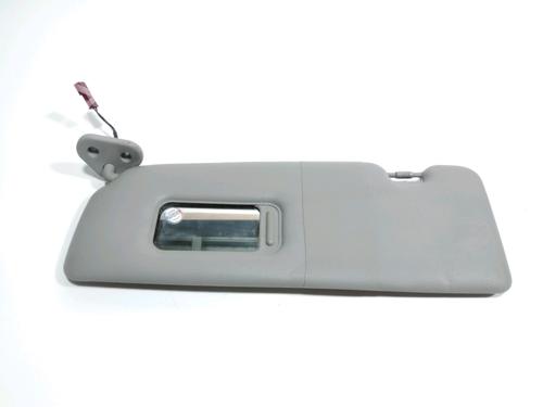 Used Left sun visor BMW 6 (E63) 645 Ci (333 hp) 28264876