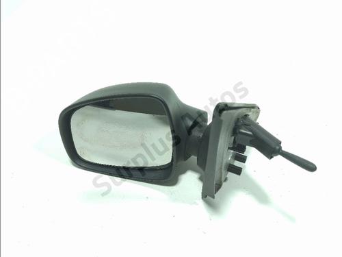 Retrovisor esquerdo DACIA SANDERO II 1.0 SCe 75 (B8JC, B8JD, B8NC) (73 hp) 31664192