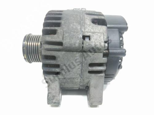 Alternator PEUGEOT 206 SW (2E/K) 2.0 HDi | BP39088426M7 - Image 2