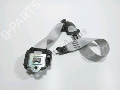 Rear left seatbelt RENAULT ZOE (BFM_) ZOE | BP37770815I29 - Image 2